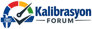 Türkiye’nin Kalibrasyon ve Metroloji Forumu